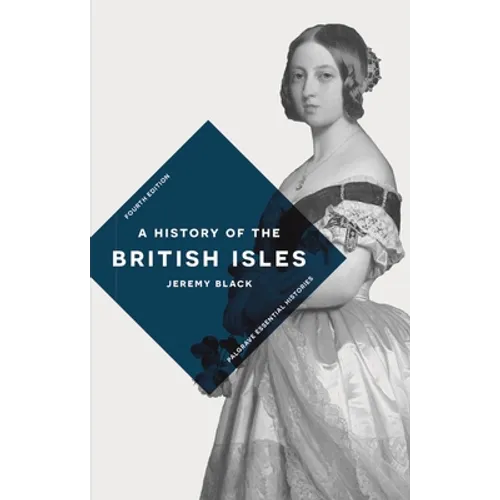 A History of the British Isles