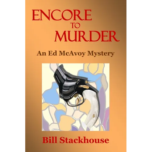 Encore to Murder
