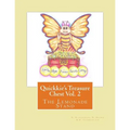 Quickkie's Treasure Chest Vol. 2: The Lemonade Stand
