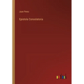 Epistola Consolatoria