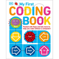 My First Coding Book