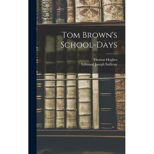 Tom Brown's School-Days