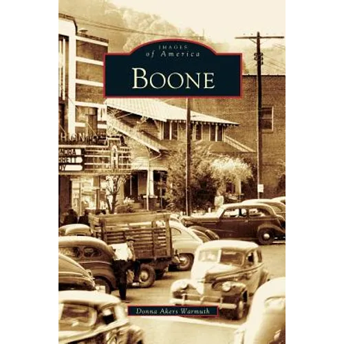 Boone