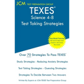 TEXES Science 4-8 - Test Taking Strategies