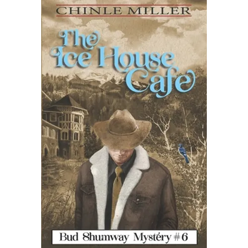 The Ice House Cafe