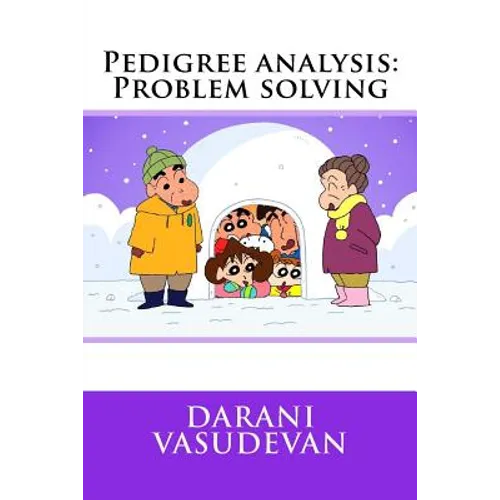 Pedigree analysis: Problem solving
