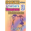Hanjie Griddlers Nonograms: 100 picture puzzles