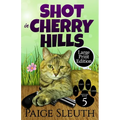 Shot in Cherry Hills