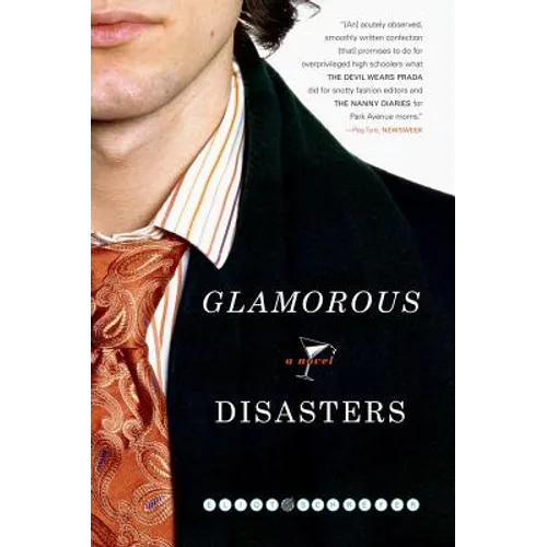 Glamorous Disasters