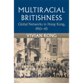 Multiracial Britishness