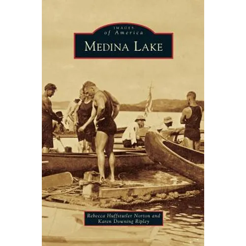 Medina Lake