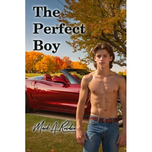 The Perfect Boy