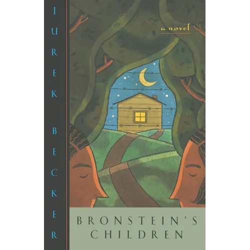 Bronstein's Children