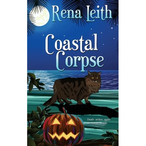 Coastal Corpse