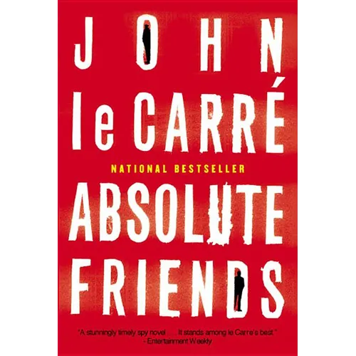 Absolute Friends