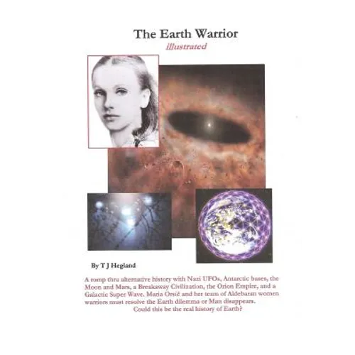 The Earth Warrior