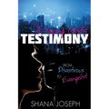 A Young Girl's Testimony from Disastrous to Evangelist