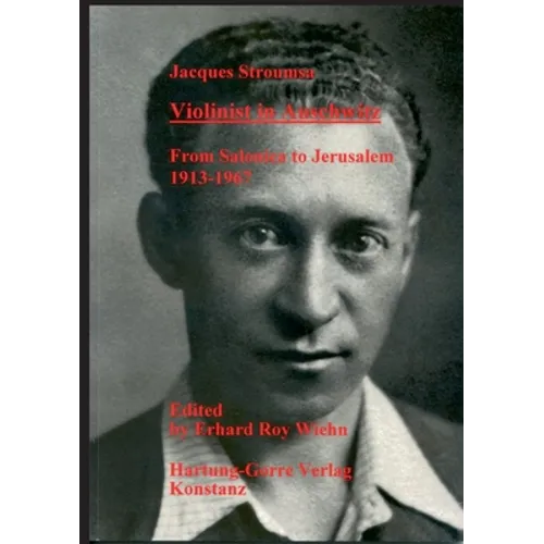 Violinist in Auschwitz
