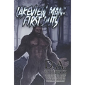 Lakeview Man: First Duty: Book Two of the Lakeview Man Series