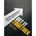 Get It Together: Cultural and Practical Tips to Be a Successful Adult