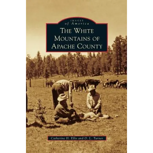 White Mountains of Apache County