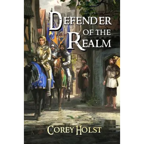 Defender of the Realm