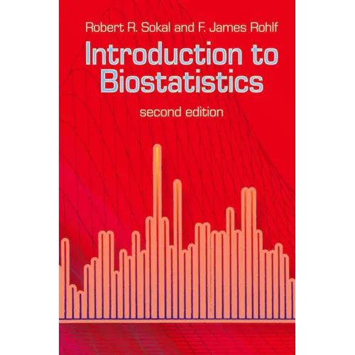 Introduction to Biostatistics: Second Edition