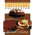 The Ultimate Cheesecake Collection