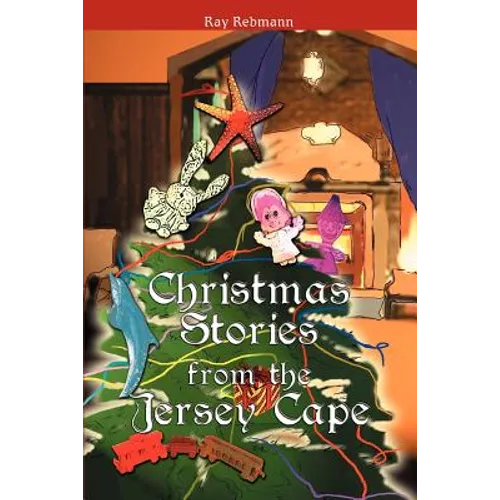 Christmas Stories from the Jersey Cape