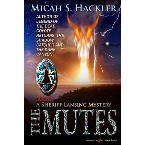 The Mutes