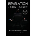 Revelation: Book Three of The Devolution Trilogy
