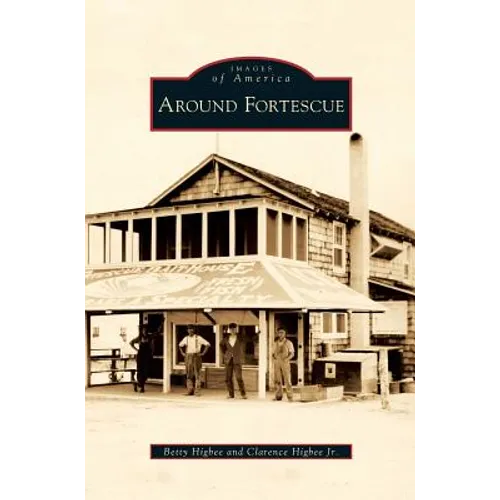 Around Fortescue