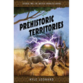 Prehistoric Territories: Episode Two: The Ancient Hornless Rhino