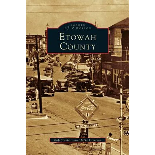 Etowah County (Revised)
