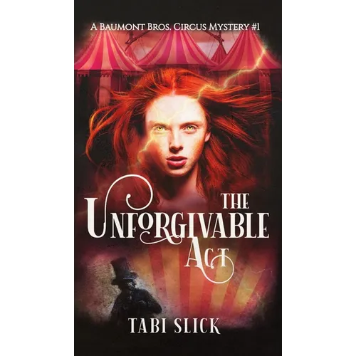 The Unforgivable Act