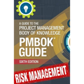 Risk Management Professional (PMBOK6 alligned): A Practical Guide