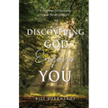 Discovering God Enjoys You: A Pathway to Finding Your True Identity
