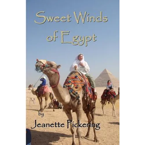 Sweet Winds of Egypt