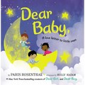 Dear Baby: A Love Letter to Little Ones