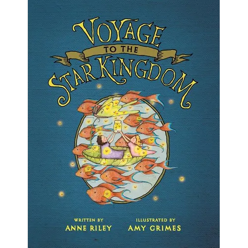 Voyage to the Star Kingdom