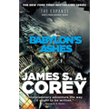 Babylon's Ashes