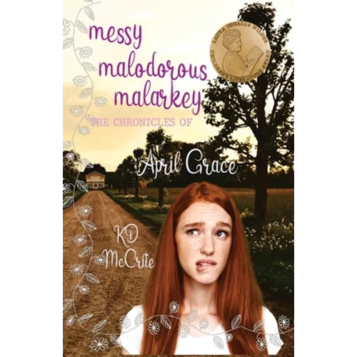 Messy Malodorous Malarkey