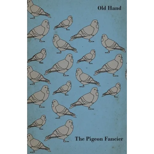 The Pigeon Fancier
