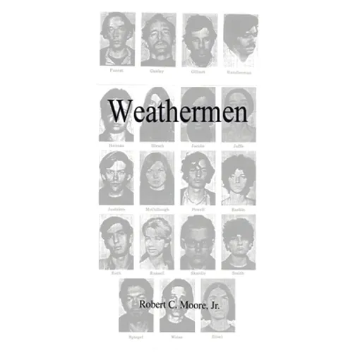 Weathermen