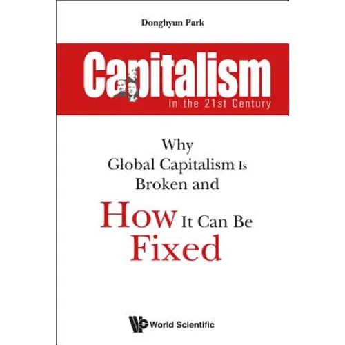 Capitalism in the 21st Century