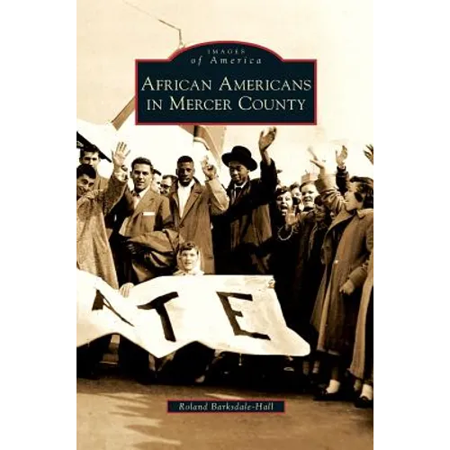 African Americans in Mercer County
