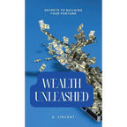 Wealth Unleashed: Secrets to Building Your Fortune - Hardcover
