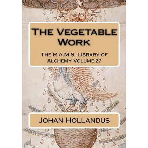 The Vegetable Work