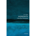 Heredity: A Very Short Introduction