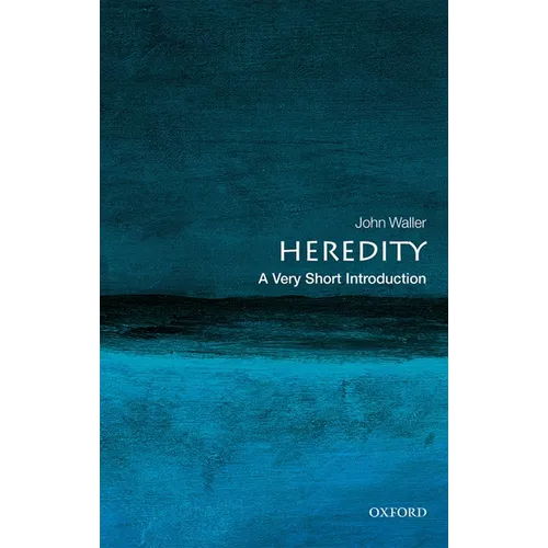 Heredity: A Very Short Introduction